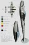 D�cal P-38J Lightning Wicked Women Pt.1 1/32 image 2
