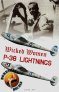 D�cal 1/32 P-38J Lightning Wicked Women Pt.2