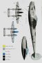 D�cal 1/32 P-38J Lightning Wicked Women Pt.2 image 2