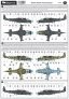 1/144 Kamov Ka-52 Alligator Decal image 1