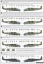 1/144 Kamov Ka-52 Alligator Decal image 3