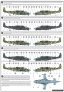 1/144 Kamov Ka-52 Alligator Decal image 5