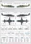 1/144 Kamov Ka-52 Alligator Decal image 6