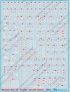 1/72 Mikoyan MiG-25 stencil date x 2 sheets