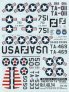 1/48 North-American T-6 Texan Part 1.