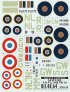 Colorado 1/48 Spitfire Mk.IXc Pilotes Fran�ais WWII