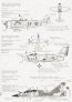 Colorado 1/72 Escadrille La Fayette SPAD S.VII Thunderbolt Ourag image 2