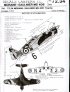 Colorado 1/72 Morane-Saulnier MS.406C1 Part 1 D�cals image 1