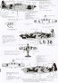 Colorado 1/72 Morane-Saulnier MS.406C1 Part 1 D�cals image 2