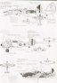 D�cals Free French 1/72 Curtiss H-75 Lysander Blenheim image 2