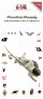 Cam Decals 1/32 McDonnell RF-4C Phantom VMFP-3