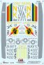 Cam Decals 1/32 F/A-18C VFA-25 Desert Storm USS Independence image 1