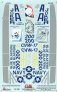 1/32 McDonnell Douglas F/A 18C Hornet VFA 34 Blue Blasters image 2