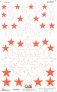 Cam Decals Sowjetische Rote Sterne 1/32 - 4 Gr��en