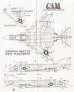 1/48 F-4B/J VF-32 Swordsmen CAG, VF-121 Pacemakers image 2