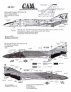 1/48 F-4J/S VF-191, VF-301