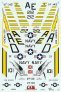 1/48 Grumman F-14A/B VF-101, VF-142
