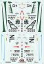 1/48 Douglas A-4C Skyhawk VSF-1 USS Independence 1968 image 1