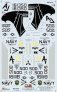 1/48 Grumman EA-6B Prowlers, VAQ-141, VAQ-209 image 1