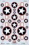 1/48 US National Insignia Part 3. 1943