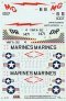 1/72 F-4B Phantom VMFA-321, VMFA-312 image 1