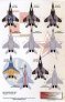 1/72 Mikoyan MiG-29 Fulcrum image 1