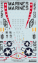 McDonnell F-4J Phantom II VMFA-235 1/48 image 1