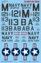 1/32 North-American SNJ Texan US Navy image 2