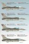 1/48 Lockheed-Martin F-16C/F-16D Turkish Air Force Part 1 image 4