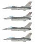 1/48 Turkish Air Force F-16C/D Part 2 image 1