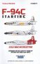 1/48 F-94C Starfire