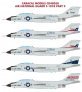 1/48 Air National Guard McDonnell F-101B Voodoo Part 2