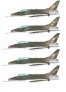 1/48 North-American F-100D Super Sabre Hun in Vietnam  P.1 image 1