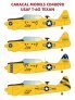 1/48 USAF North-American T-6G Texan