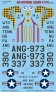 1/48 Air National Guard North-American P-51D Mustang  Part 2 image 1