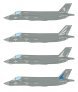 1/48 Lockheed-Martin F-35B Joint Strike Fighter image 1