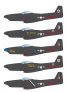 1/48 North-American F-82 Twin Mustang image 1