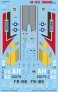 1/48 USAF McDonnell RF-101C Voodoo RF-101C Part 2 image 2