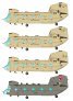 1/48 Boeing CH-47 Chinook Multiple international marking options image 2