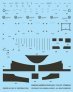 1/48 Boeing CH-47 Chinook Multiple international marking options image 4