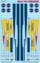1/48 Nasa Lockheed F -104 Starfighter image 1