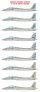 1/48 McDonnell F-15A/B Adtac Eagles