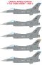1/48 USAF Lockheed-Martin F-16C Dark Vipers Part 5