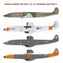 1/72 Lockheed EC-121 Warning Star Part 2