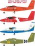 1/72 DeHavilland Canada DHC-6 Twin Otter