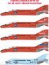 1/72 McDonnell QF-4B Navy Drone Phantoms