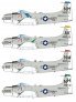1/72 US Navy Douglas A-1 Skyraider spad image 1