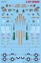 1/72 US Navy A-4E/F Skyhawk image 1