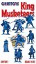 1/32 King Musketeers