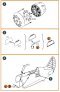 1/48 I-16 type 5 Exterior PE set (Clear Prop) image 4